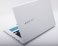 Alcor Snugbook Q1411 laptop - fehér Egyéb - Nem forgalmazzuk ! - 340547