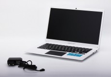Alcor Snugbook Q1411 laptop - fehér Egyéb - Nem forgalmazzuk ! - 340547