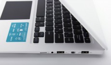 Alcor Snugbook Q1411 laptop - fehér Egyéb - Nem forgalmazzuk ! - 340547