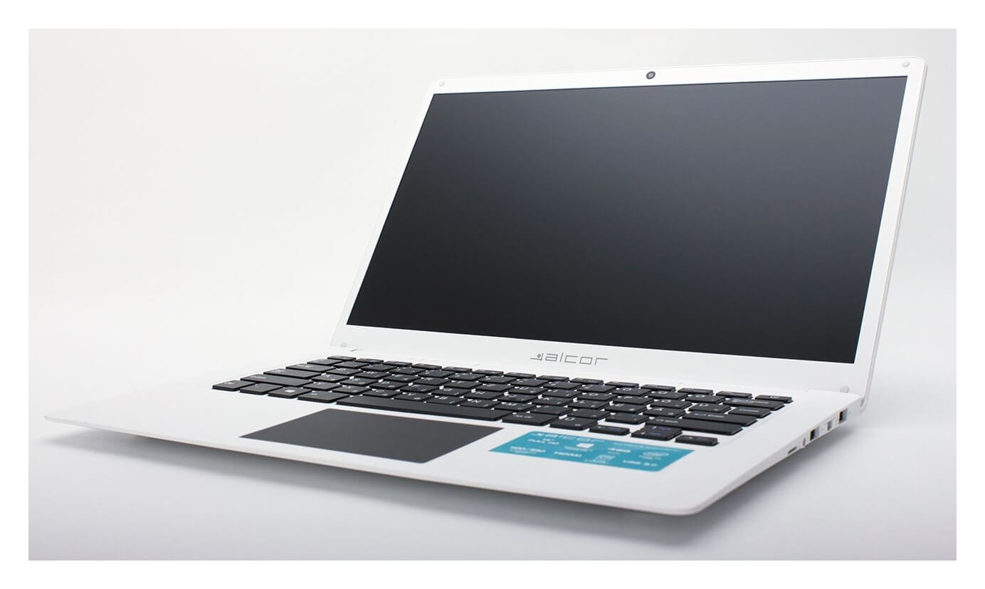 Alcor SNUGBOOK Q1421 WHITE NOTEBOOK Egyéb - Nem forgalmazzuk ! - 339245