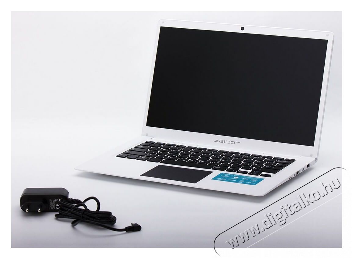 Alcor SNUGBOOK Q1421 WHITE NOTEBOOK Egyéb - Nem forgalmazzuk ! - 339245