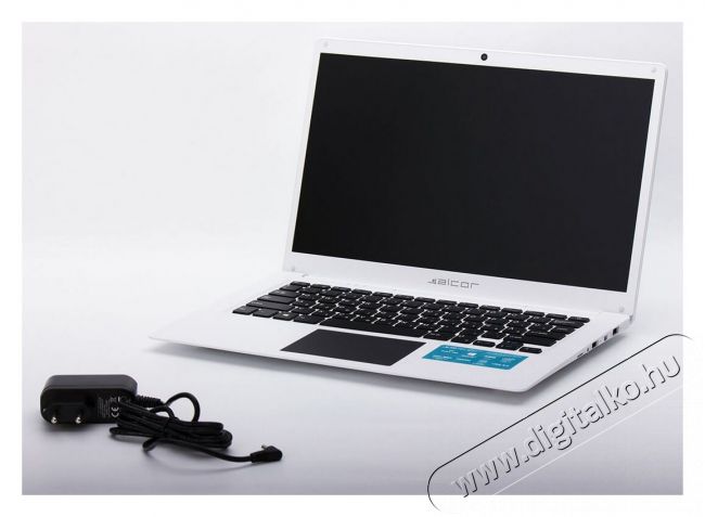 Alcor SNUGBOOK Q1421 WHITE NOTEBOOK Egyéb - Nem forgalmazzuk ! - 339245