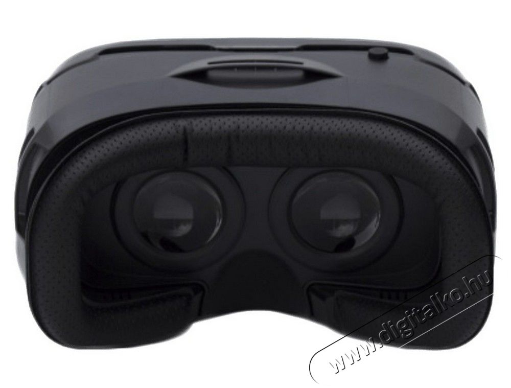 Alcor VR ACTIVE VR szemüveg Mobil / Kommunikáció / Smart - VR virtuális szemüveg - 331896