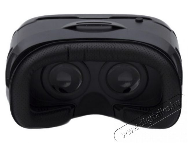Alcor VR ACTIVE VR szemüveg Mobil / Kommunikáció / Smart - VR virtuális szemüveg - 331896