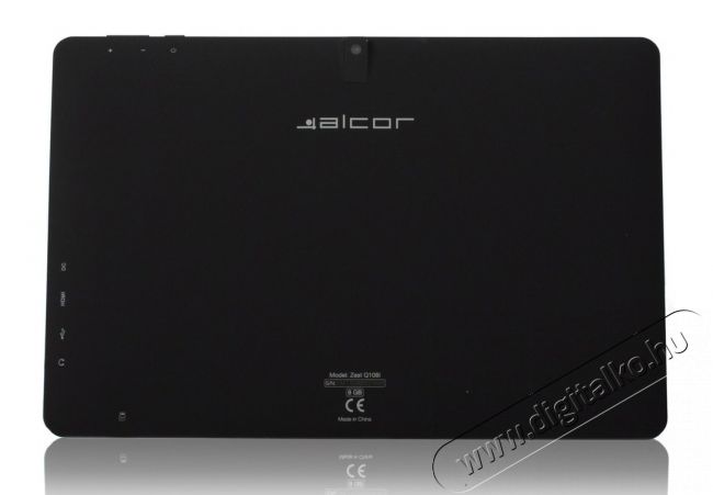 Alcor Zest Q108I Wi-Fi tablet Egyéb - Nem forgalmazzuk ! - 326486