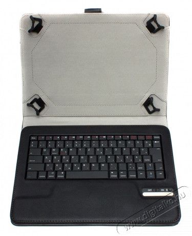 Alcor BT100 tablet tok Mobil / Kommunikáció / Smart - Tablet / E-book kiegészítő, tok - Tablet tok