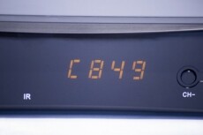 Alcor HDT-4400 DVB-T2 beltéri egység Tv kiegészítők - DVB-T beltéri egység - Set-Top-Box - 320488