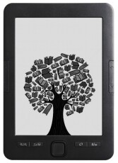 Alcor Myth e-book olvasó Mobil / Kommunikáció / Smart - E-book olvasó - 320482