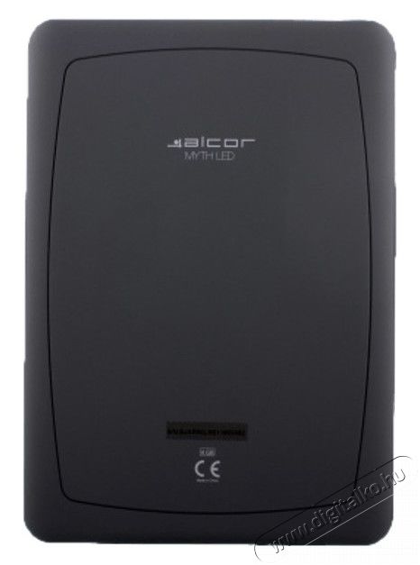 Alcor Myth LED 8GB E-book olvasó (MYTH LED 8GB) Mobil / Kommunikáció / Smart - E-book olvasó - 320483
