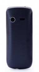 Alcor Easy Dual SIM mobiltelefon - fekete/szürke Egyéb - Nem forgalmazzuk ! - 345414