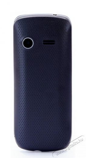 Alcor Easy Dual SIM mobiltelefon - fekete/szürke Egyéb - Nem forgalmazzuk ! - 345414