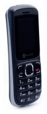Alcor Easy Dual SIM mobiltelefon - fekete/szürke Egyéb - Nem forgalmazzuk ! - 345414