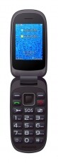Alcor HANDY mobiltelefon - fekete Egyéb - Nem forgalmazzuk ! - 327071