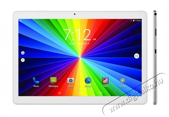 Alcor Access Q114M Wi-Fi + Cellular tablet Egyéb - Nem forgalmazzuk ! - 320496