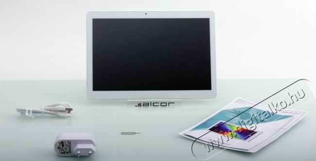 Alcor Access Q114M Wi-Fi + Cellular tablet Egyéb - Nem forgalmazzuk ! - 320496