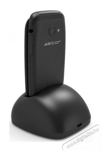 Alcor HANDY mobiltelefon - fekete Egyéb - Nem forgalmazzuk ! - 327071