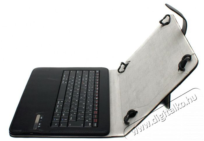 Alcor BT100 tablet tok Mobil / Kommunikáció / Smart - Tablet / E-book kiegészítő, tok - Tablet tok - 320481