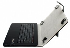 Alcor BT100 tablet tok Mobil / Kommunikáció / Smart - Tablet / E-book kiegészítő, tok - Tablet tok - 320481
