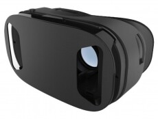 Alcor VR ACTIVE VR szemüveg Mobil / Kommunikáció / Smart - VR virtuális szemüveg - 331896
