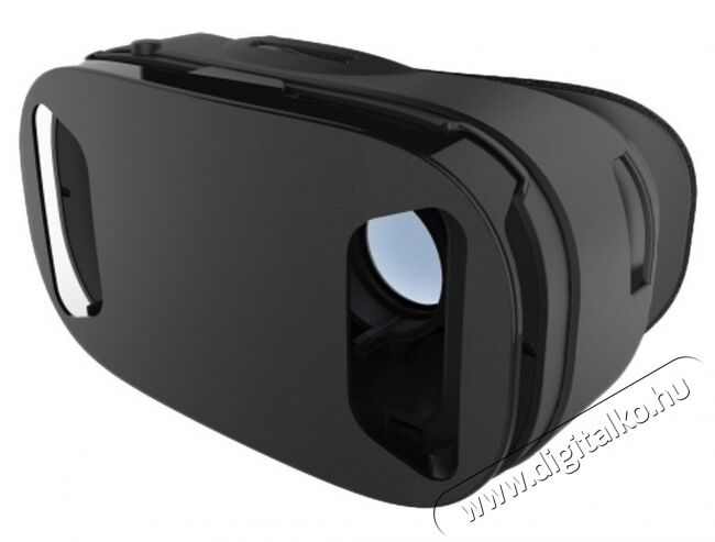 Alcor VR ACTIVE VR szemüveg Mobil / Kommunikáció / Smart - VR virtuális szemüveg - 331896