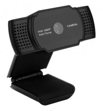 Alcor AWA-1080 Full HD webkamera Iroda és számítástechnika - Webkamera - 364822