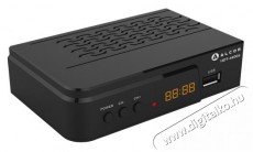 Alcor HDT-4400S DVB-T beltéri egység Tv kiegészítők - DVB-T beltéri egység - Set-Top-Box - 381817