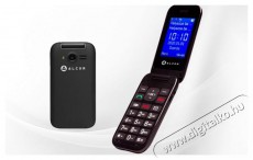 Alcor HANDY D -mobiltelefon-fekete Egyéb - Nem forgalmazzuk ! - 383156