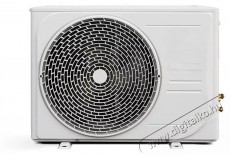 AlecoAir AC09 Frizo Inverter 4D kl&iacute;ma, WiFi, 12000 BTU, A+++ energiaoszt&aacute;ly, fűt&eacute;sfunkci&oacute;, p&aacute;r&aacute;tlan&iacute;t&aacute;s, ECO, I FEEL funkci&oacute;, automatikus H&aacute;ztart&aacute;s / Otthon / K&uuml;lt&eacute;r - Ventil&aacute;tor / L&eacute;gkondicion&aacute;l&oacute; - Split kl&iacute;ma - 535949