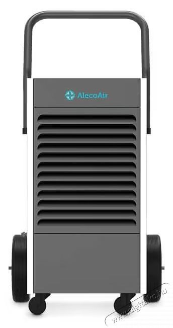 AlecoAir D50 DRY PRO+ l&eacute;gsz&aacute;r&iacute;t&oacute;, leeresztő szivatty&uacute;val, sz&aacute;r&iacute;t&aacute;si kapacit&aacute;s 50 l/24 h, l&eacute;g&aacute;ram 450 m3/h Sz&eacute;ps&eacute;g&aacute;pol&aacute;s / Eg&eacute;szs&eacute;g - L&eacute;gtiszt&iacute;t&oacute; / p&aacute;r&aacute;s&iacute;t&oacute; / p&aacute;r&aacute;tlan&iacute;t&oacute; - P&aacute;ramentes&iacute;tő - 535948