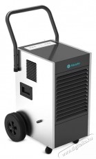 AlecoAir D50 DRY PRO+ l&eacute;gsz&aacute;r&iacute;t&oacute;, leeresztő szivatty&uacute;val, sz&aacute;r&iacute;t&aacute;si kapacit&aacute;s 50 l/24 h, l&eacute;g&aacute;ram 450 m3/h Sz&eacute;ps&eacute;g&aacute;pol&aacute;s / Eg&eacute;szs&eacute;g - L&eacute;gtiszt&iacute;t&oacute; / p&aacute;r&aacute;s&iacute;t&oacute; / p&aacute;r&aacute;tlan&iacute;t&oacute; - P&aacute;ramentes&iacute;tő - 535948