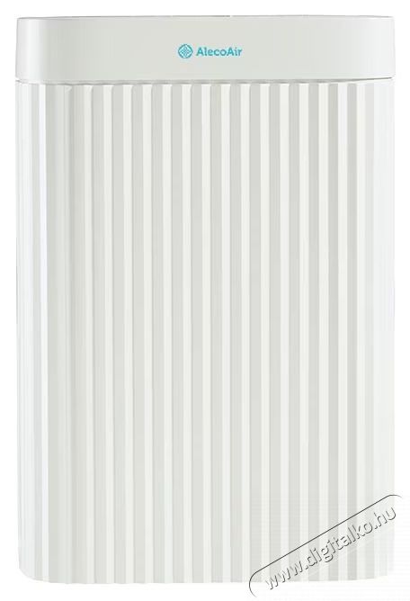 AlecoAir P&aacute;r&aacute;tlan&iacute;t&oacute; &eacute;s tiszt&iacute;t&oacute; AlecoAir D14 ARIO, 12 l /24h, WiFi, UV-C l&aacute;mpa, Ioniz&aacute;ci&oacute;, IGAZI HEPA + Sz&eacute;n, Ruhasz&aacute;r&iacute;t&aacute;s Sz&eacute;ps&eacute;g&aacute;pol&aacute;s / Eg&eacute;szs&eacute;g - L&eacute;gtiszt&iacute;t&oacute; / p&aacute;r&aacute;s&iacute;t&oacute; / p&aacute;r&aacute;tlan&iacute;t&oacute; - P&aacute;ramentes&iacute;tő - 535953