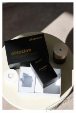 AlfaPureo eMotion Active Life 80 ml Aroma diffúzor Szépségápolás / Egészség - Légtisztító / párásító / párátlanító - Párásító - 524095