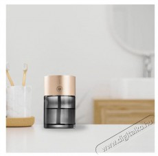 AlfaPureo eMotion Active Life 80 ml Aroma diffúzor Szépségápolás / Egészség - Légtisztító / párásító / párátlanító - Párásító - 524095