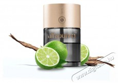 AlfaPureo eMotion Light Blue 80 ml Aroma diffúzor Szépségápolás / Egészség - Légtisztító / párásító / párátlanító - Párásító - 524098