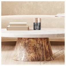 AlfaPureo eMotion White Luxury 80 ml Aroma diffúzor Szépségápolás / Egészség - Légtisztító / párásító / párátlanító - Párásító - 524100