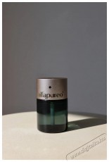 AlfaPureo eMotion White Luxury 80 ml Aroma diffúzor Szépségápolás / Egészség - Légtisztító / párásító / párátlanító - Párásító - 524100