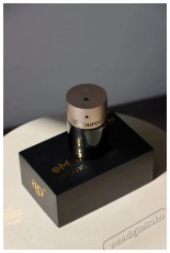 AlfaPureo eMotion White Luxury 80 ml Aroma diffúzor Szépségápolás / Egészség - Légtisztító / párásító / párátlanító - Párásító - 524100