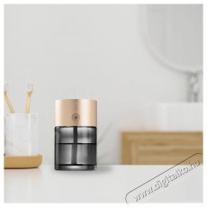 AlfaPureo eMotion White Luxury 80 ml Aroma diffúzor Szépségápolás / Egészség - Légtisztító / párásító / párátlanító - Párásító - 524100