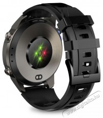 Aligator Watch GPS, fekete Mobil / Kommunikáció / Smart - Okos eszköz - Okosóra - 523576