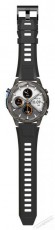 Aligator Watch GPS, fekete Mobil / Kommunikáció / Smart - Okos eszköz - Okosóra - 523576