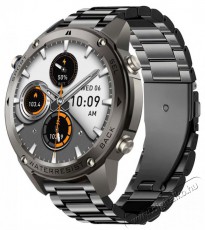 Aligator Watch GPS, fekete Mobil / Kommunikáció / Smart - Okos eszköz - Okosóra - 523576