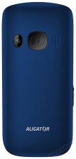 Aligator A670 Senior Blue Mobil / Kommunikáció / Smart - Klasszikus / Mobiltelefon időseknek - 526789