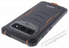 Aligator RX850 eXtremo 4GB/64GB narancssárga Mobil / Kommunikáció / Smart - Okostelefon - Android - 526800