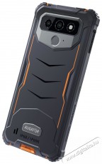Aligator RX850 eXtremo 4GB/64GB narancssárga Mobil / Kommunikáció / Smart - Okostelefon - Android - 526800