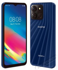 Aligator S6600 Duo 4GB/64GB kék Mobil / Kommunikáció / Smart - Okostelefon - Android - 526804