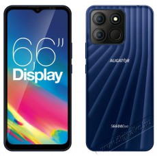 Aligator S6600 Duo 4GB/64GB k&eacute;k Mobil / Kommunik&aacute;ci&oacute; / Smart - Okostelefon - Android - 526804