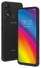 Aligator S6700 Duo 4GB/128GB fekete Mobil / Kommunikáció / Smart - Okostelefon - Android - 526806