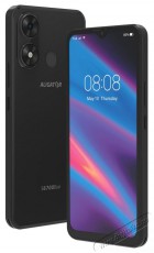 Aligator S6700 Duo 4GB/128GB fekete Mobil / Kommunikáció / Smart - Okostelefon - Android - 526806
