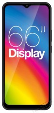 Aligator S6700 Duo 4GB/128GB fekete Mobil / Kommunikáció / Smart - Okostelefon - Android - 526806