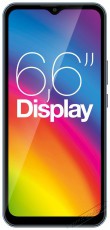 Aligator S6700 Duo 4GB/128GB kék Mobil / Kommunikáció / Smart - Okostelefon - Android - 526807